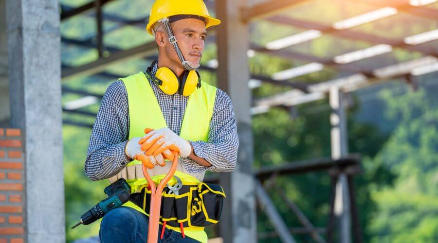 Professional Flat Roofing Installation in Port Jefferson Station, NY